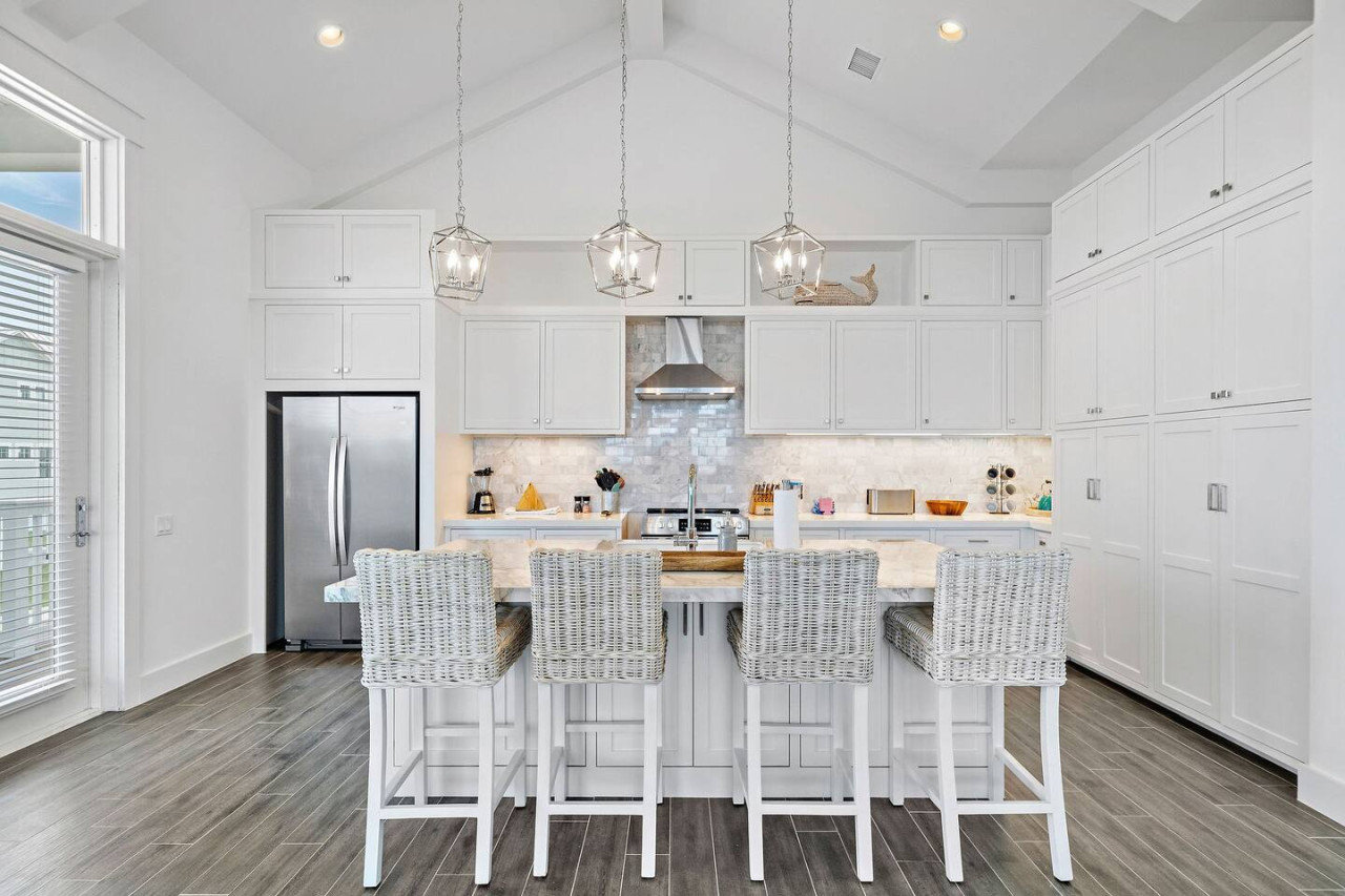 Galveston Vacation Rental