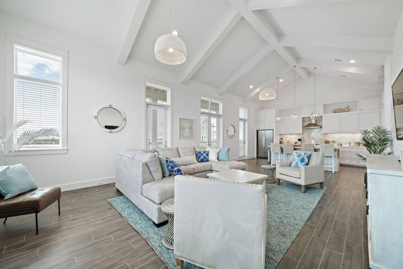 Galveston Vacation Rental