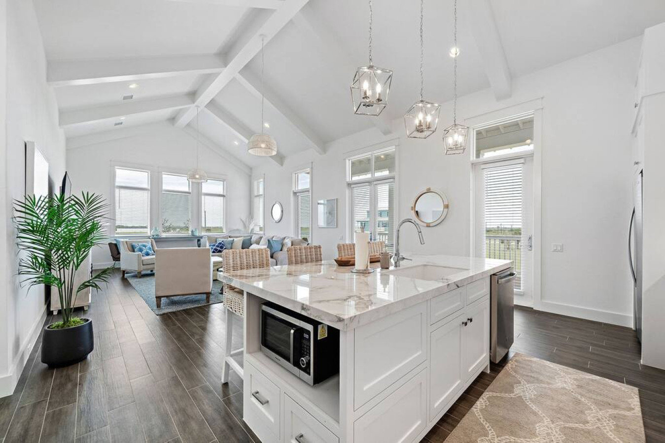 Galveston Vacation Rental