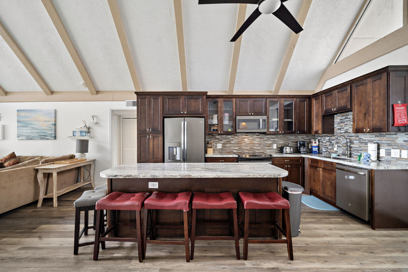 Galveston Vacation Rental