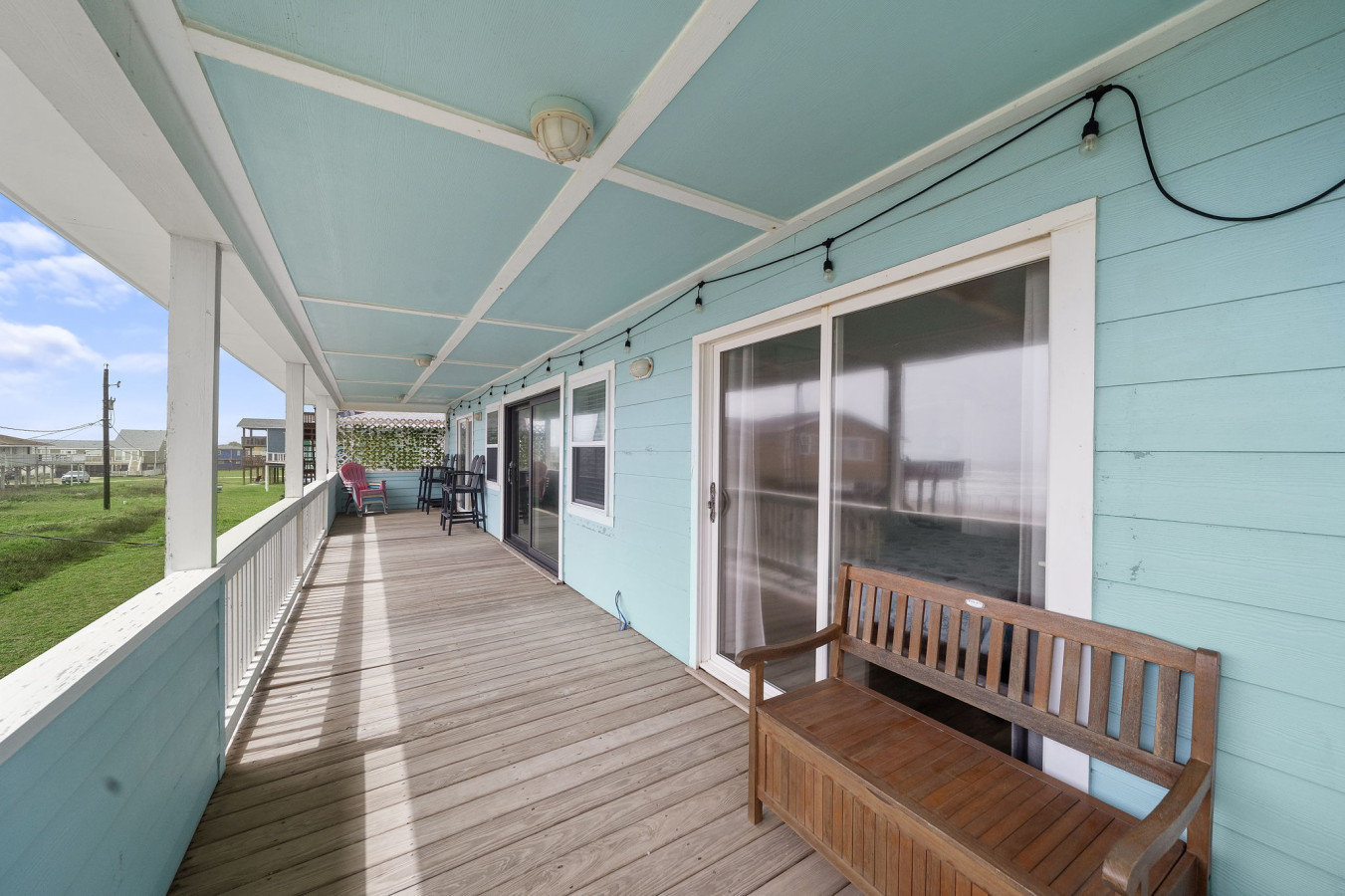 Galveston Vacation Rental