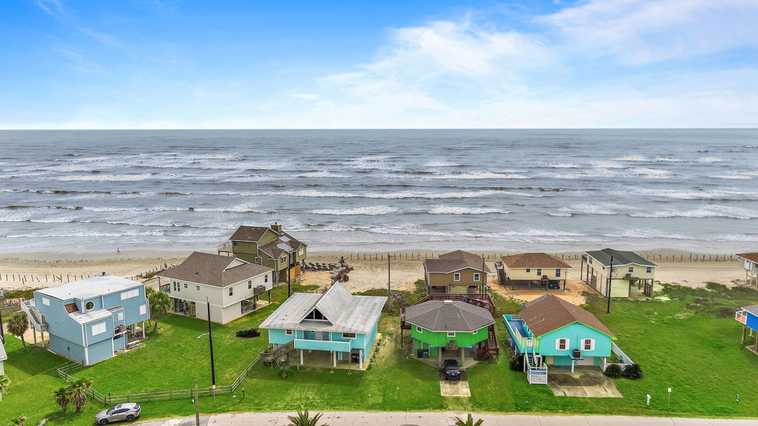 Galveston Vacation Rental