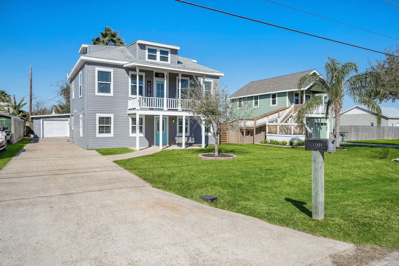 Galveston Vacation Rental