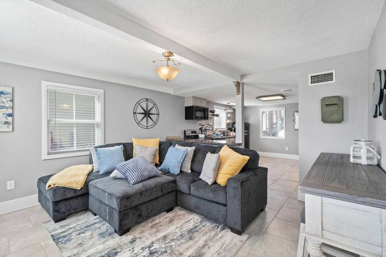 Galveston Vacation Rental