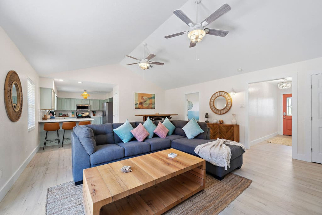 Galveston Vacation Rental