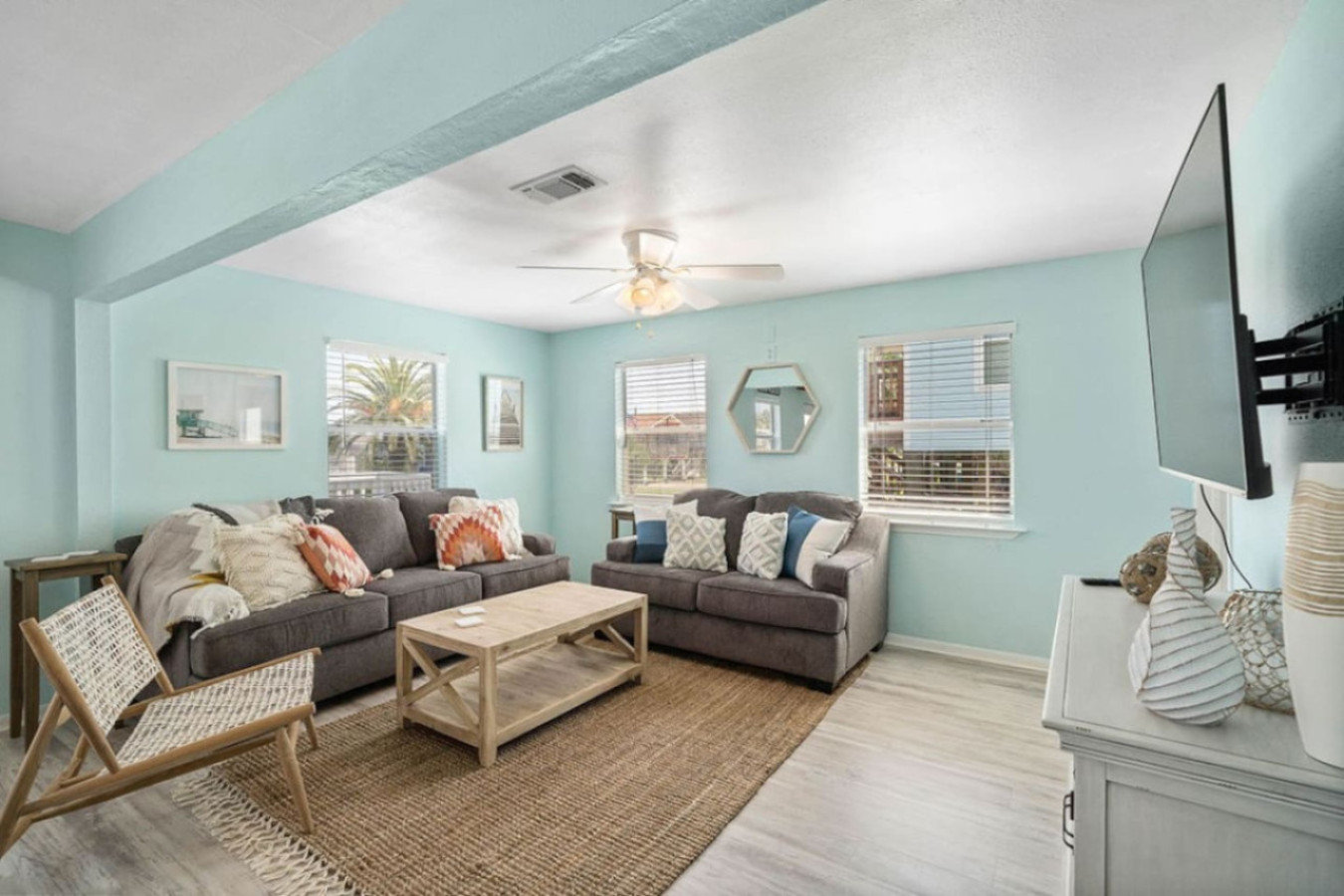 Galveston Vacation Rental