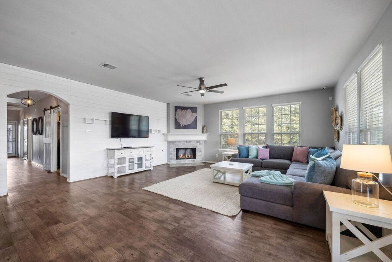 Kemah Area Vacation Rental