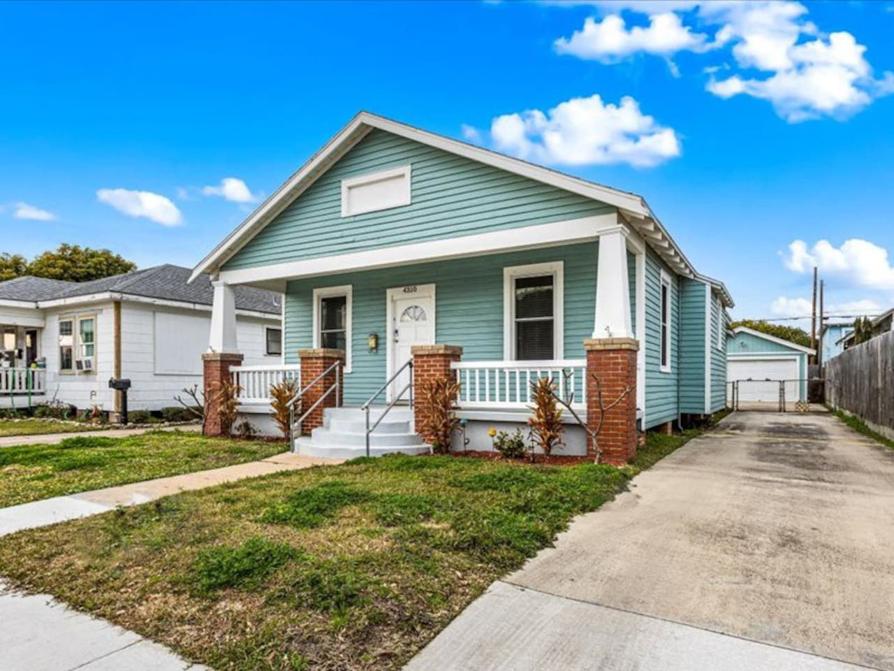 Galveston Vacation Rental