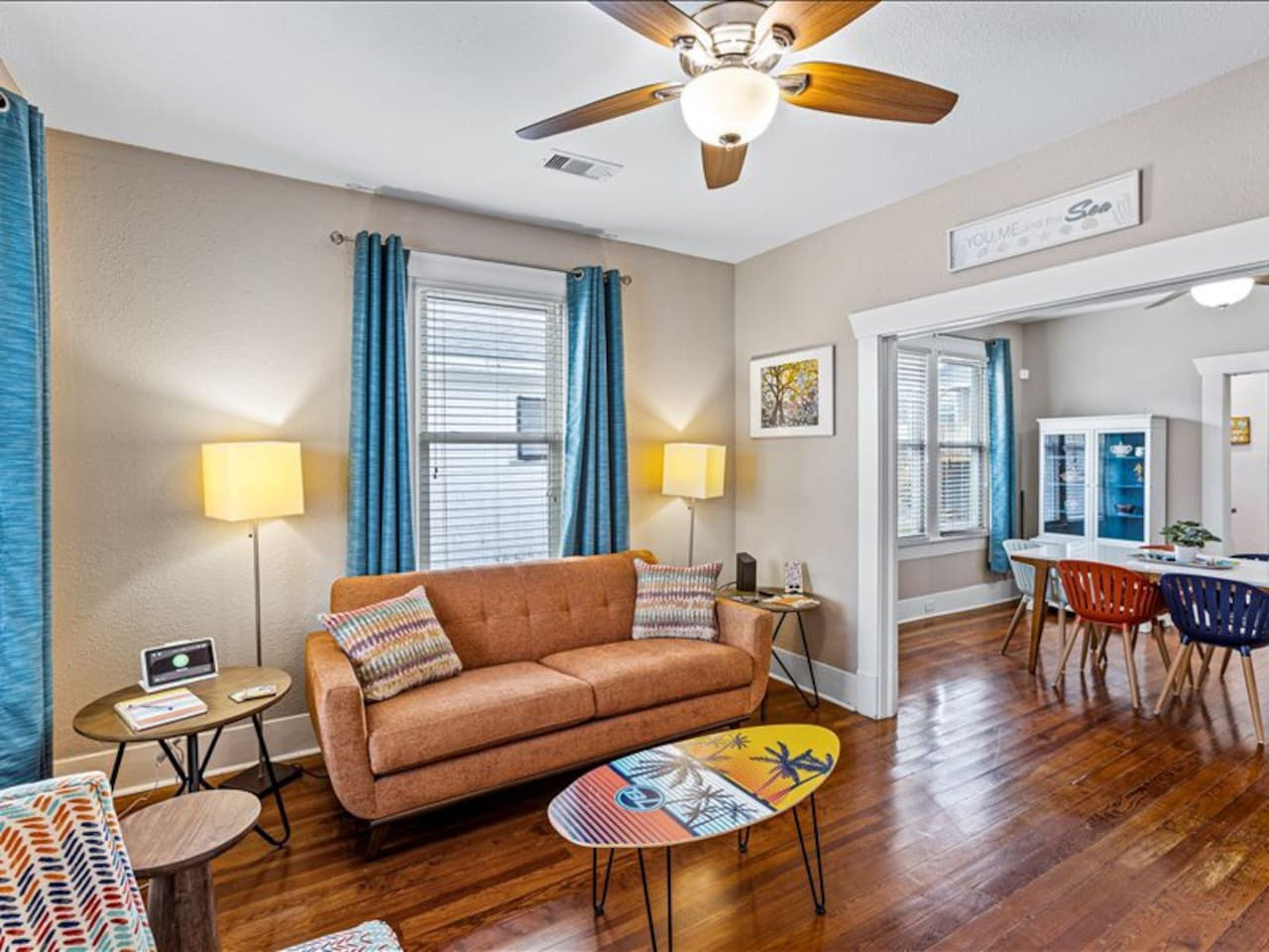 Galveston Vacation Rental