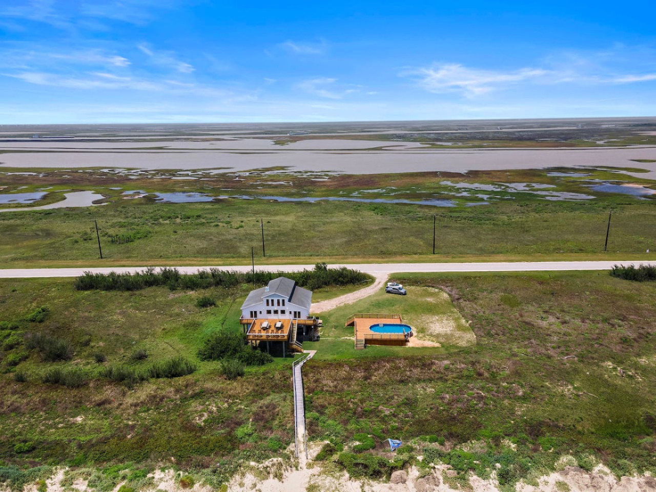 Surfside Vacation Rental