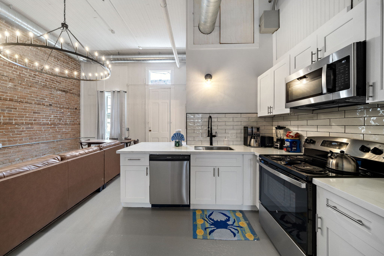 Galveston Vacation Rental