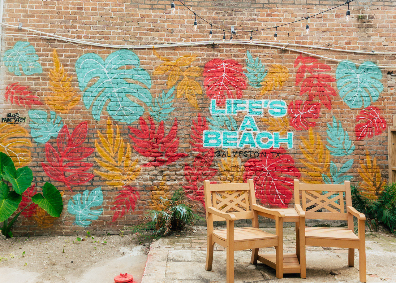 Galveston Vacation Rental