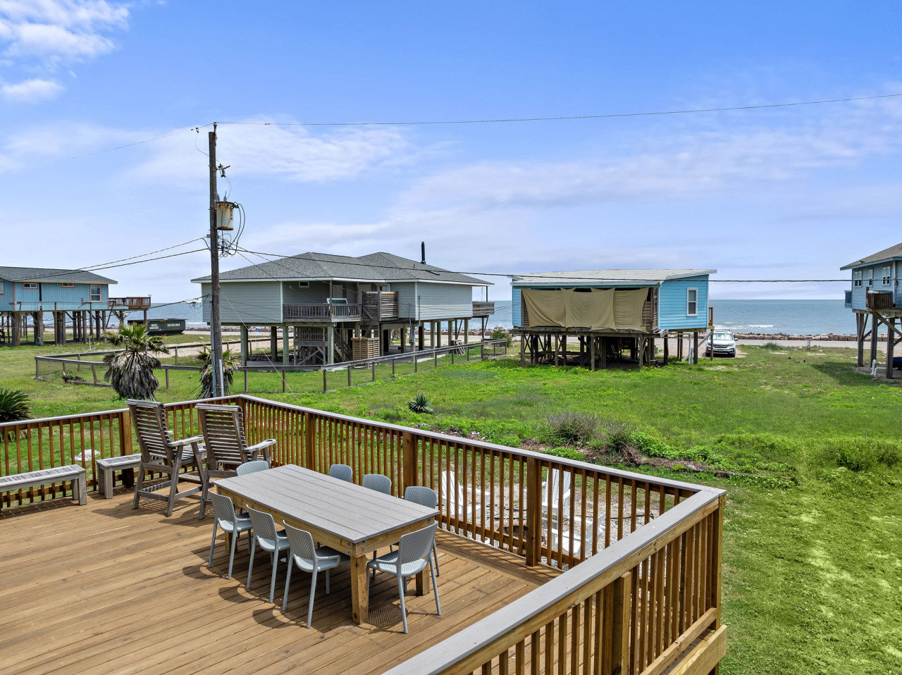 Surfside Vacation Rental