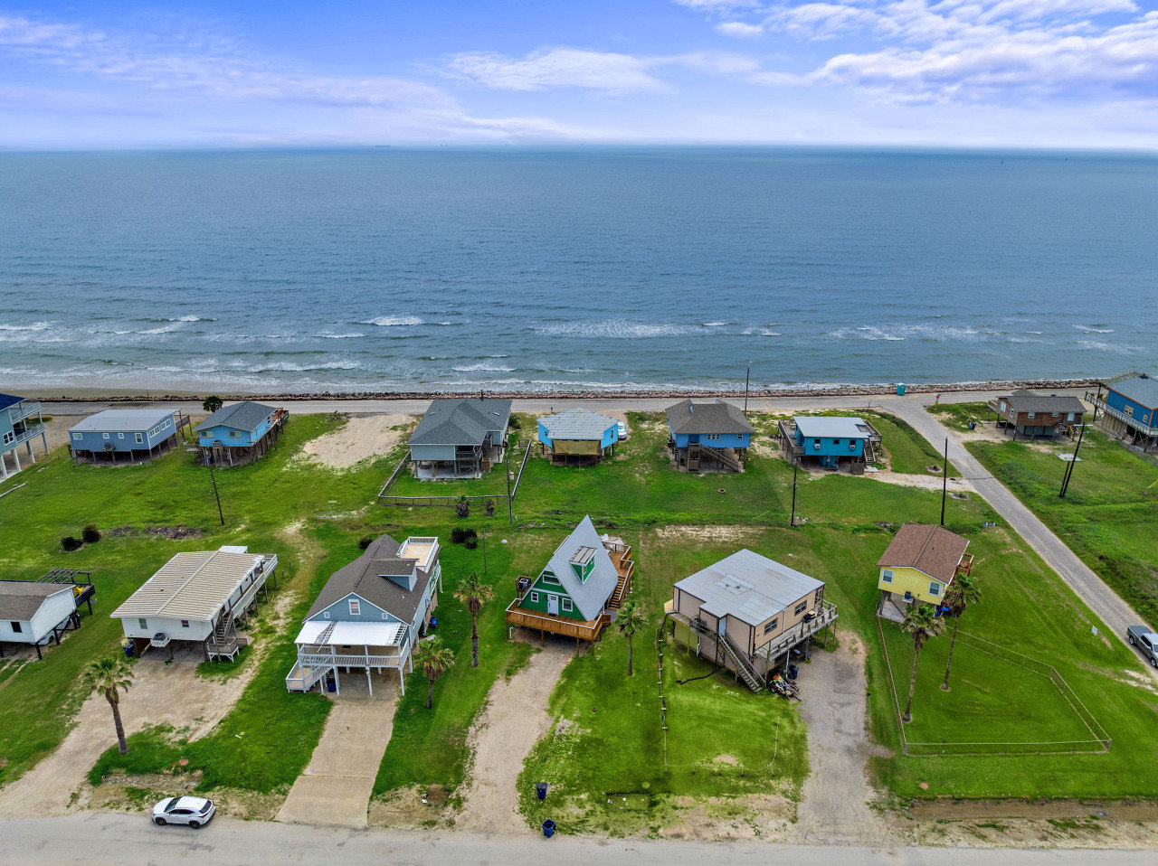 Surfside Vacation Rental