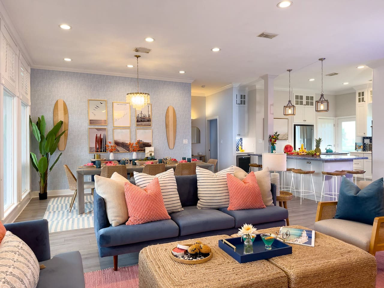 Galveston Vacation Rental