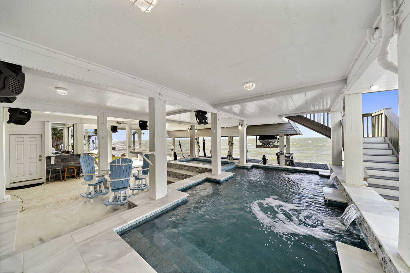 Galveston Vacation Rental