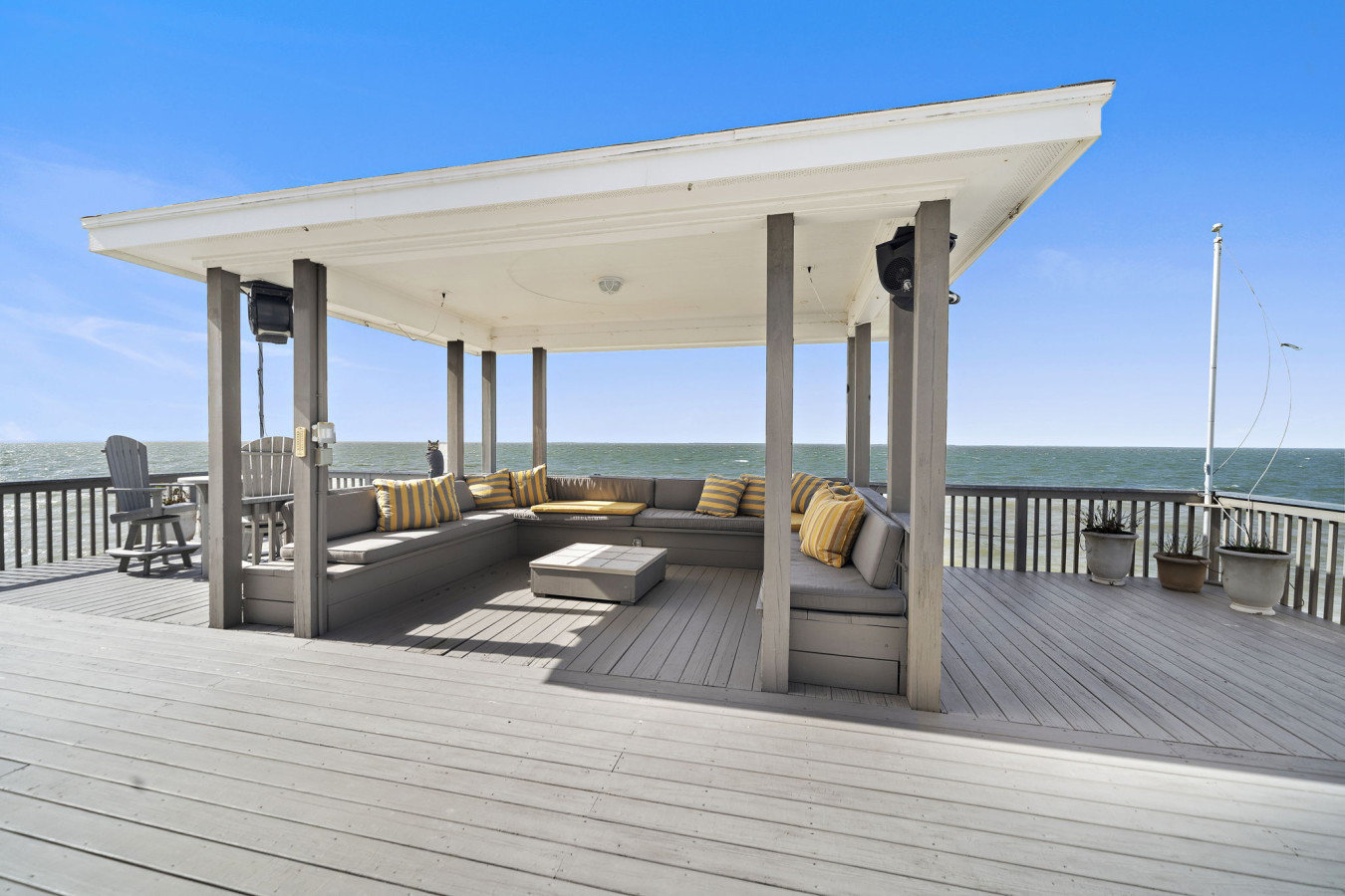 Galveston Vacation Rental