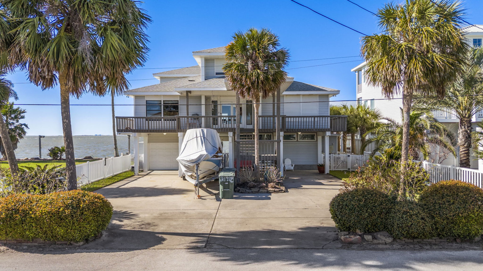 Galveston Vacation Rental