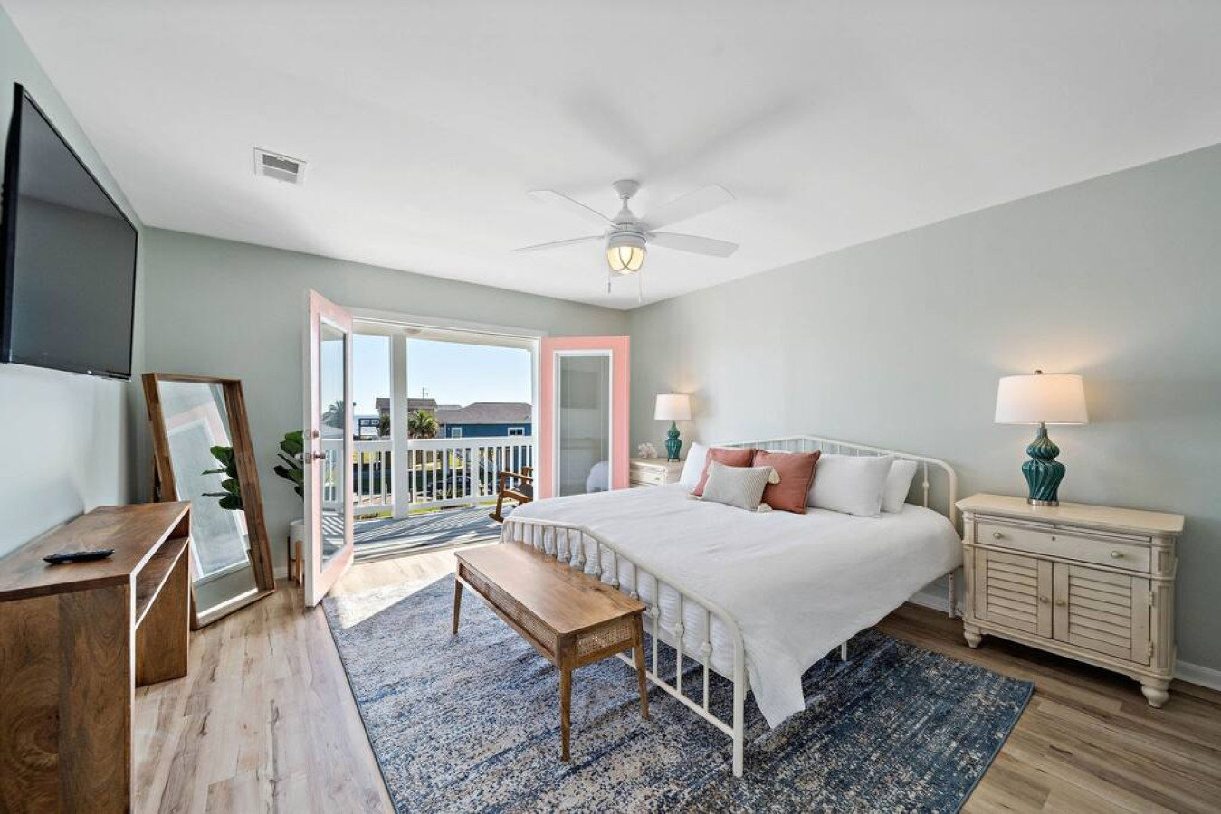 Galveston Vacation Rental
