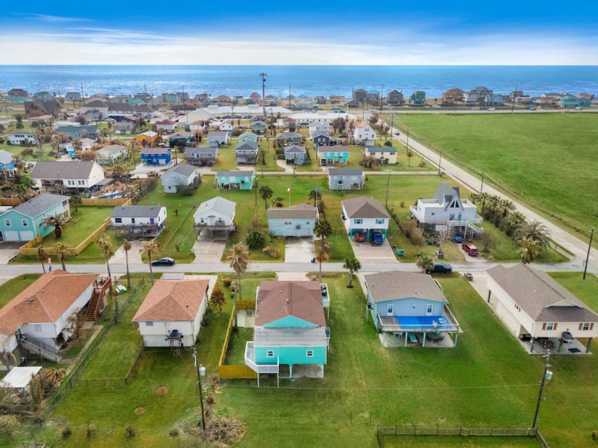 Galveston Vacation Rental