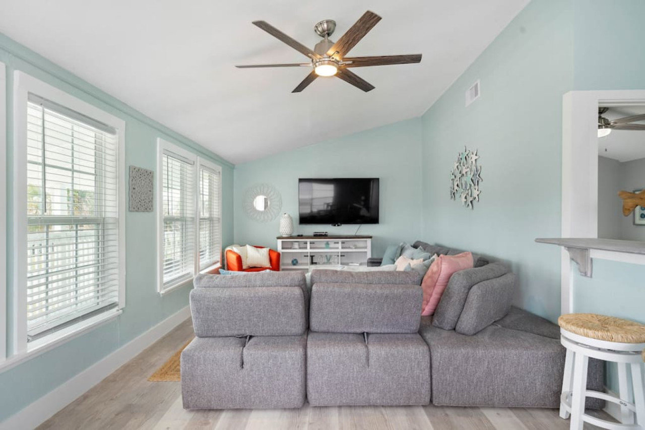 Galveston Vacation Rental