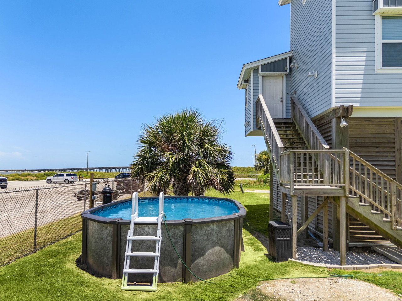 Surfside Vacation Rental