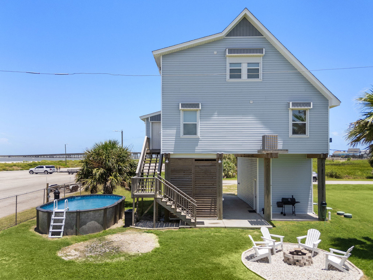 Surfside Vacation Rental