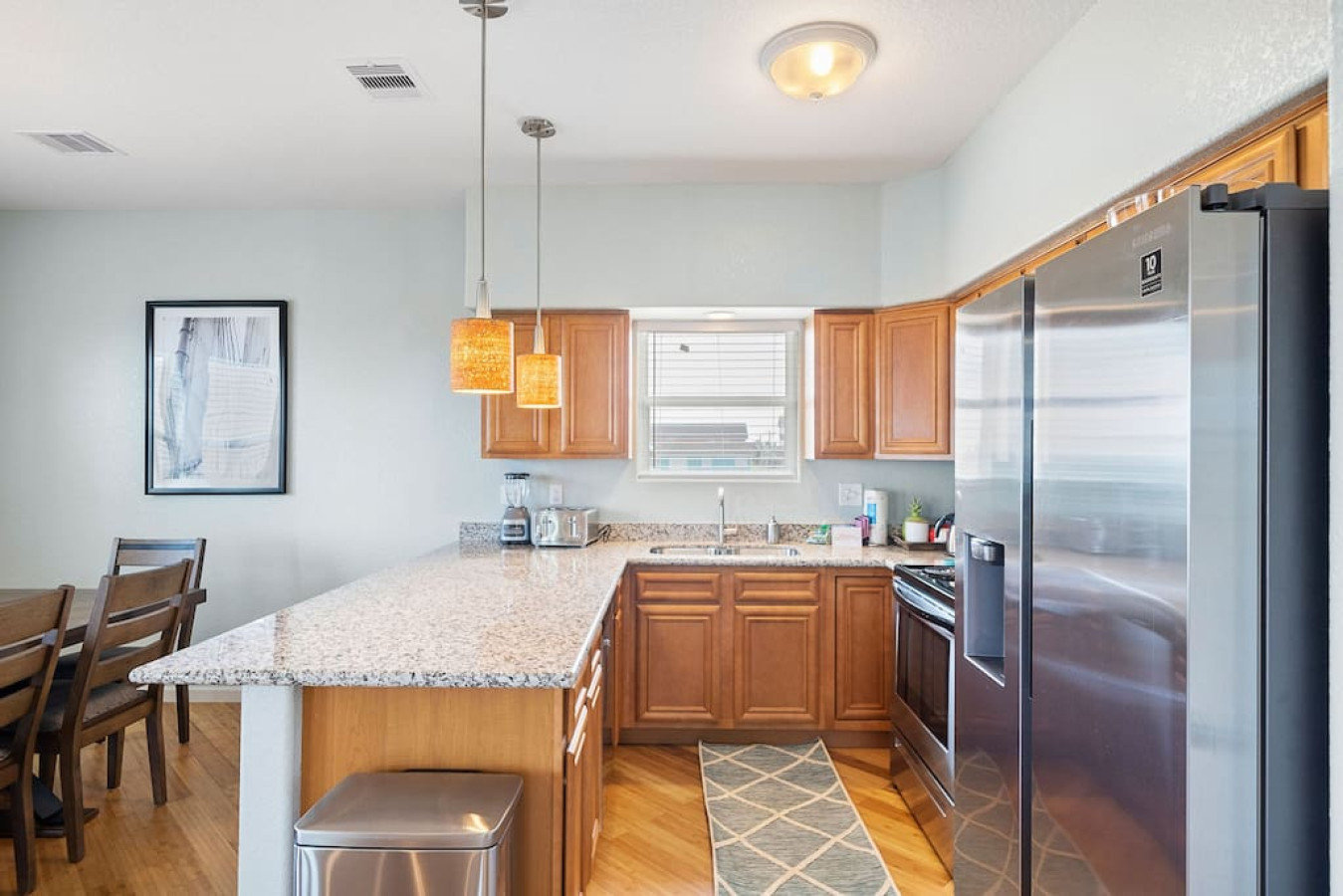 Surfside Vacation Rental