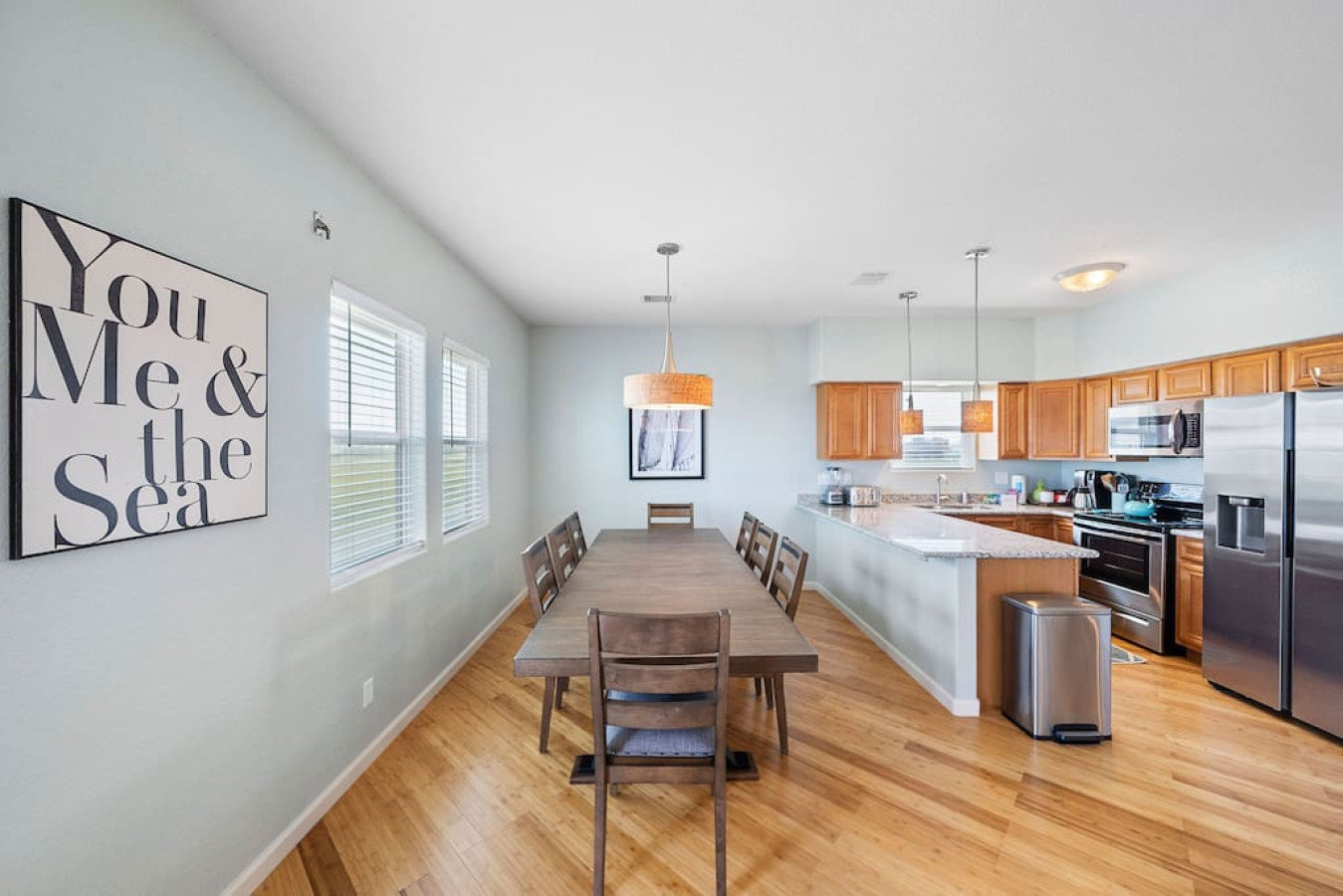 Surfside Vacation Rental