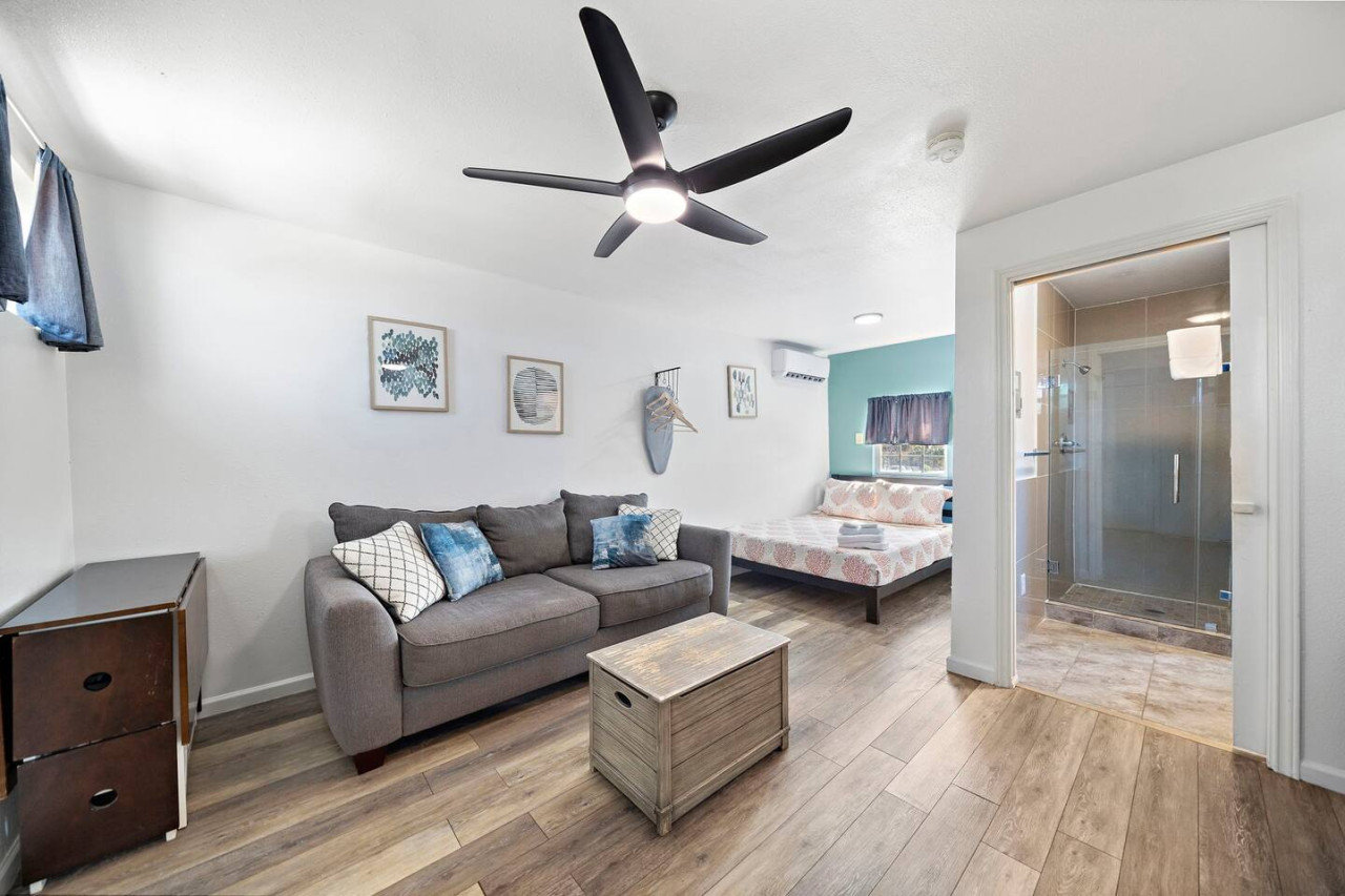 Galveston Vacation Rental