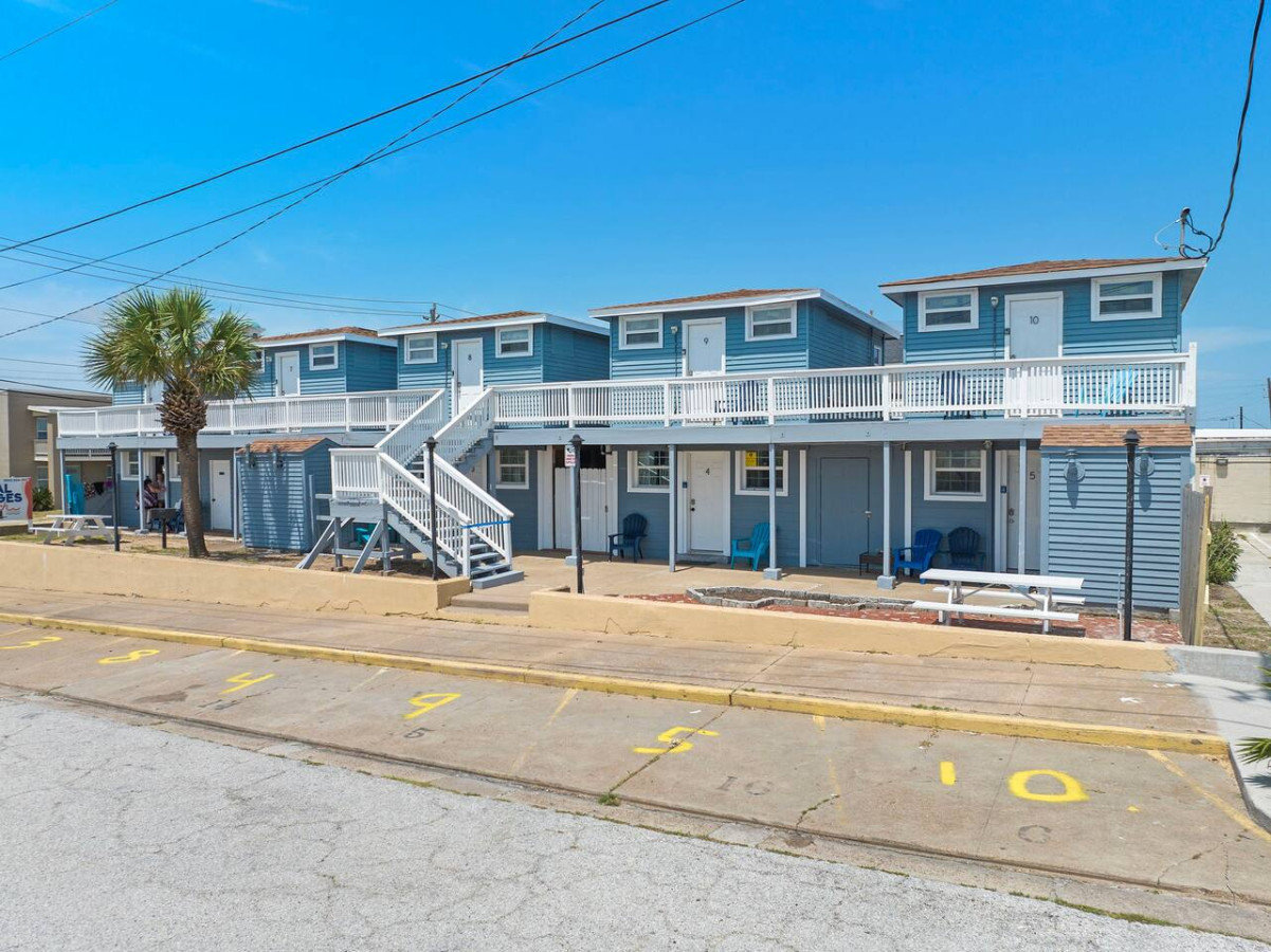 Galveston Vacation Rental