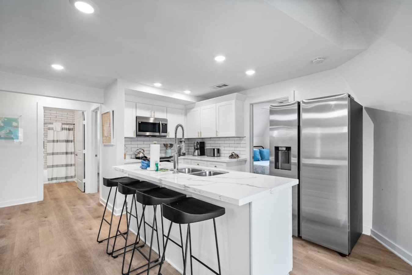 Galveston Vacation Rental