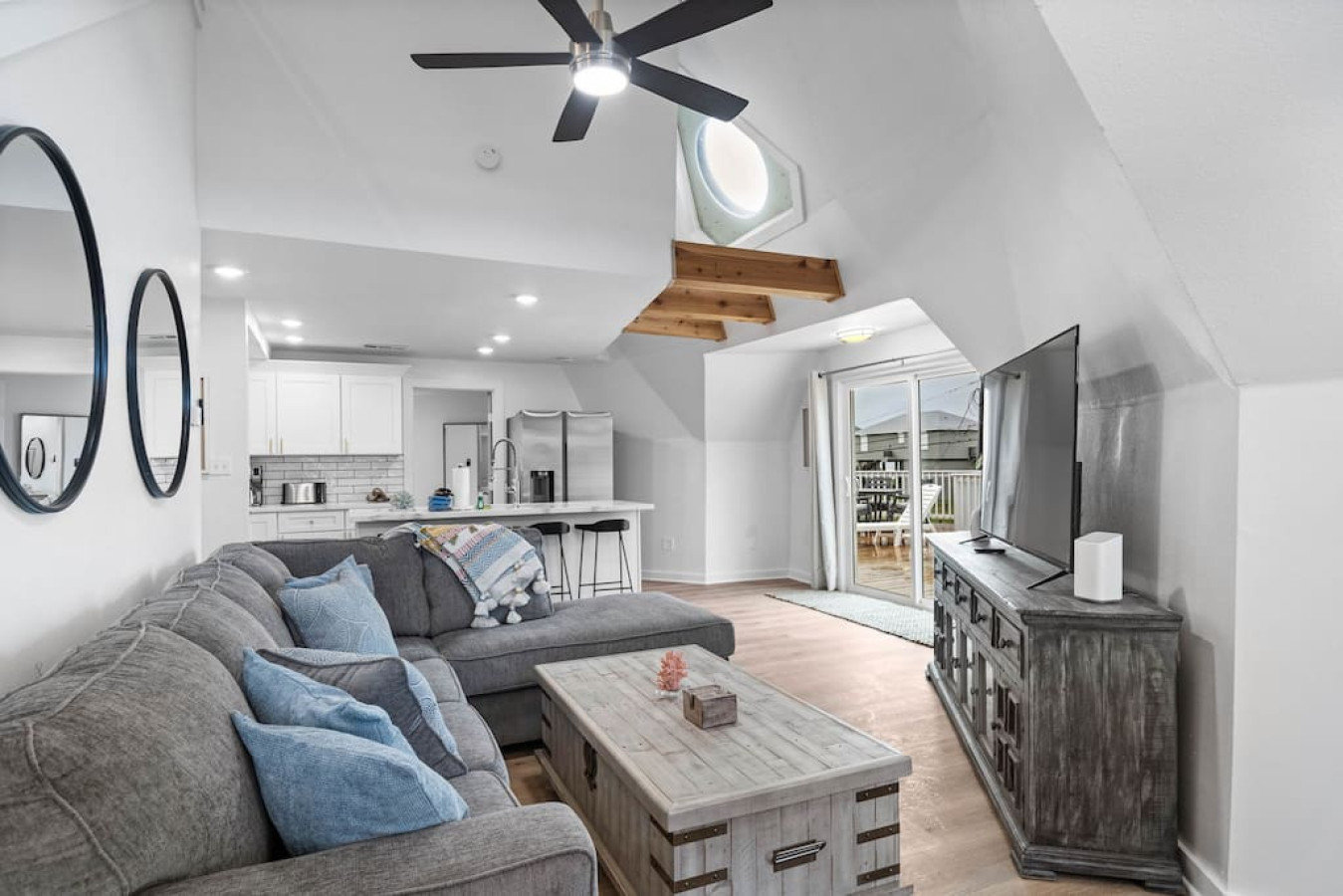 Galveston Vacation Rental