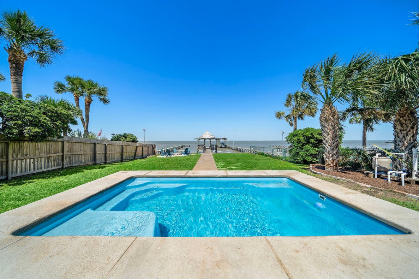 Kemah Area Vacation Rental