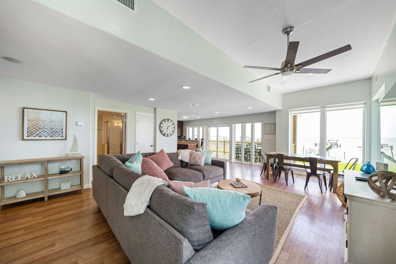 Kemah Area Vacation Rental