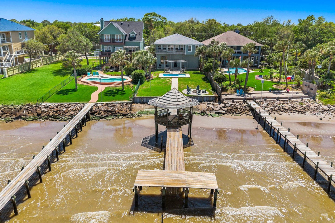 Kemah Area Vacation Rental