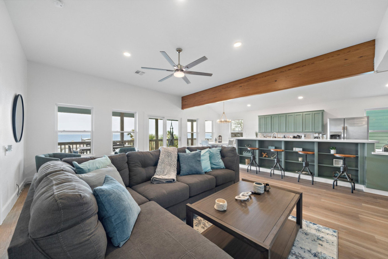 Kemah Area Vacation Rental