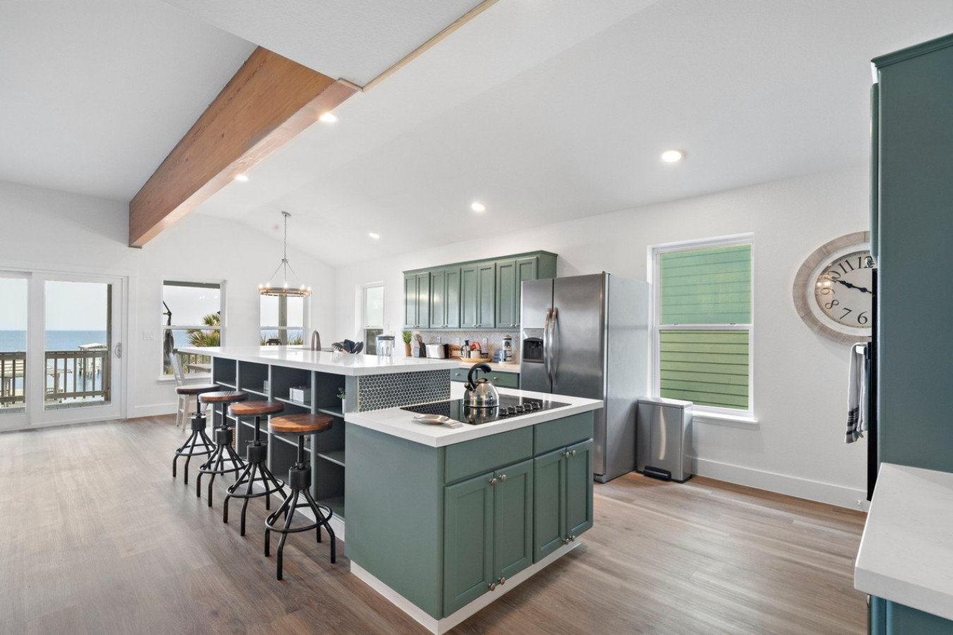 Kemah Area Vacation Rental