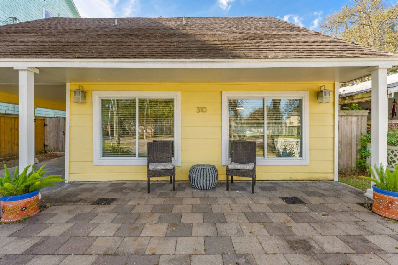 Kemah Area Vacation Rental
