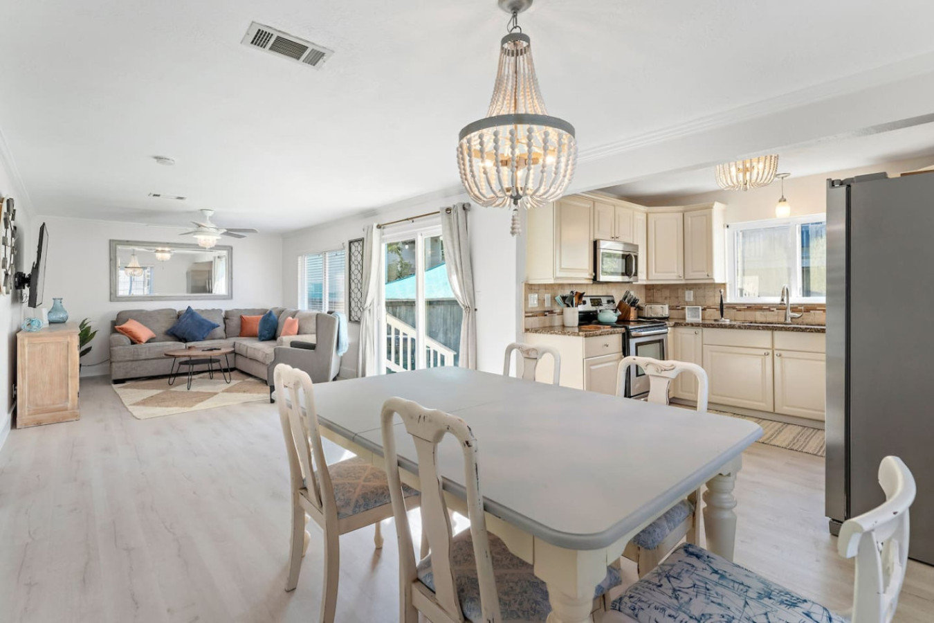 Kemah Area Vacation Rental