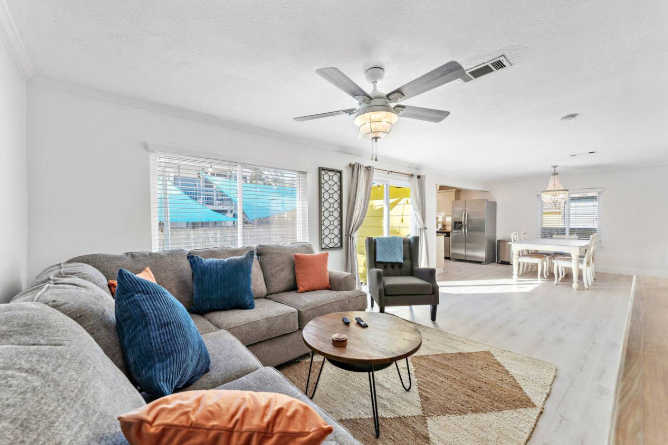 Kemah Area Vacation Rental