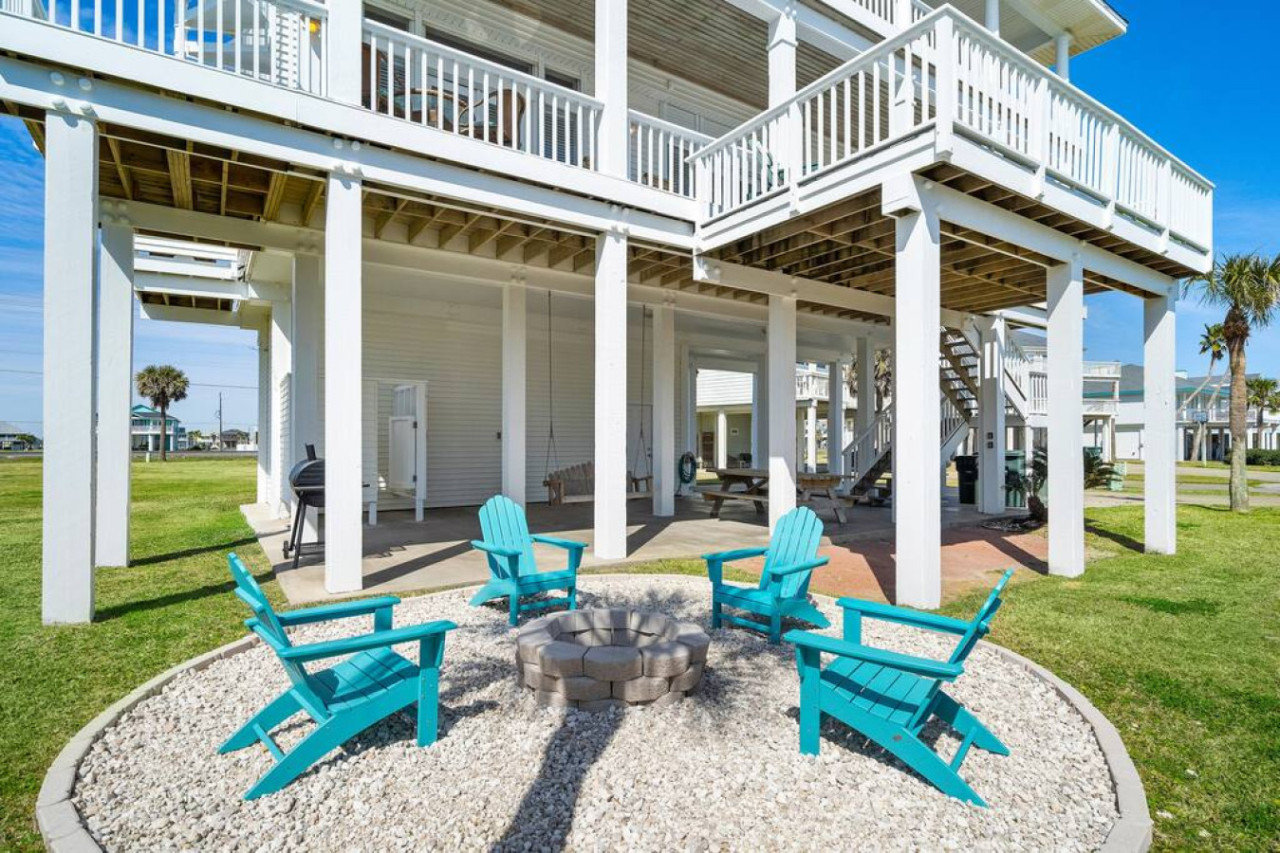 Galveston Vacation Rental