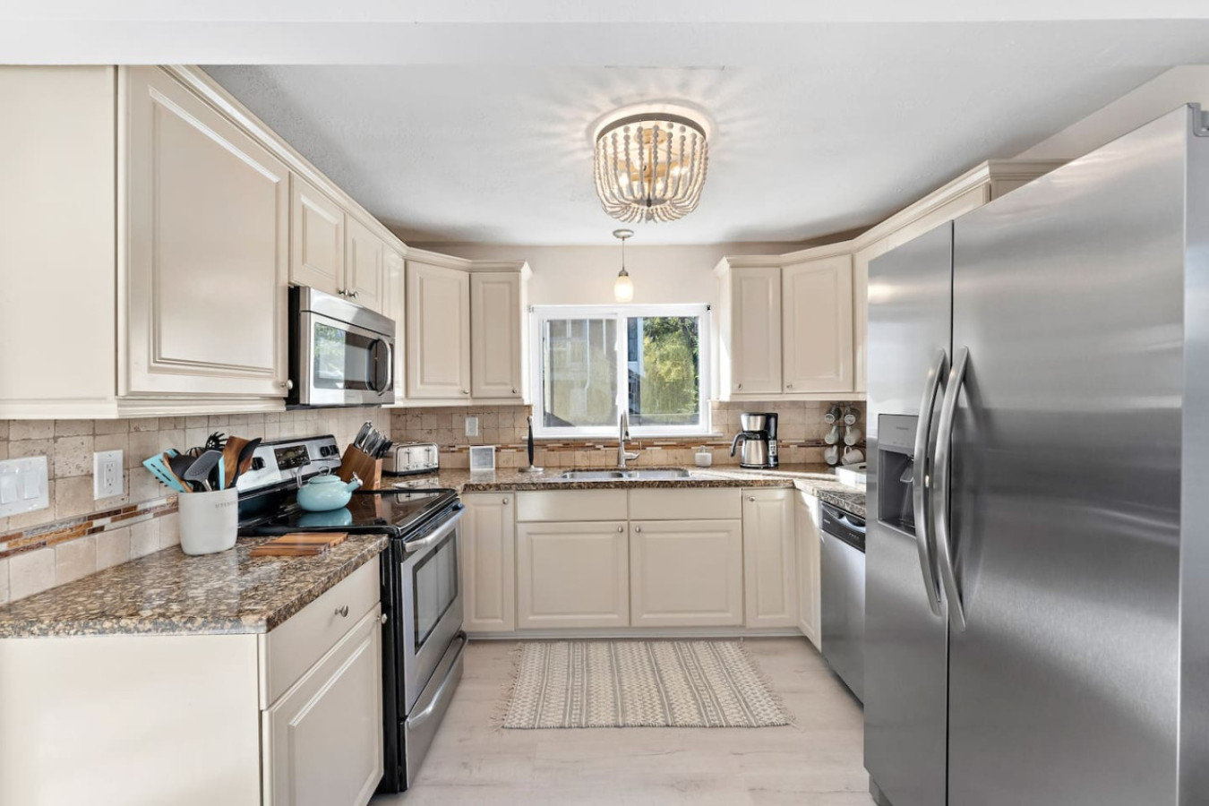 Kemah Area Vacation Rental