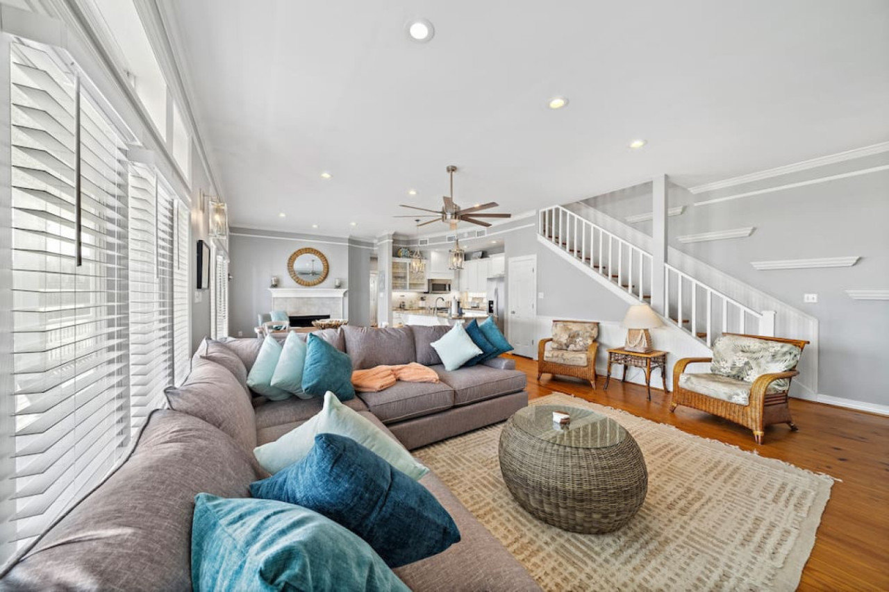 Galveston Vacation Rental