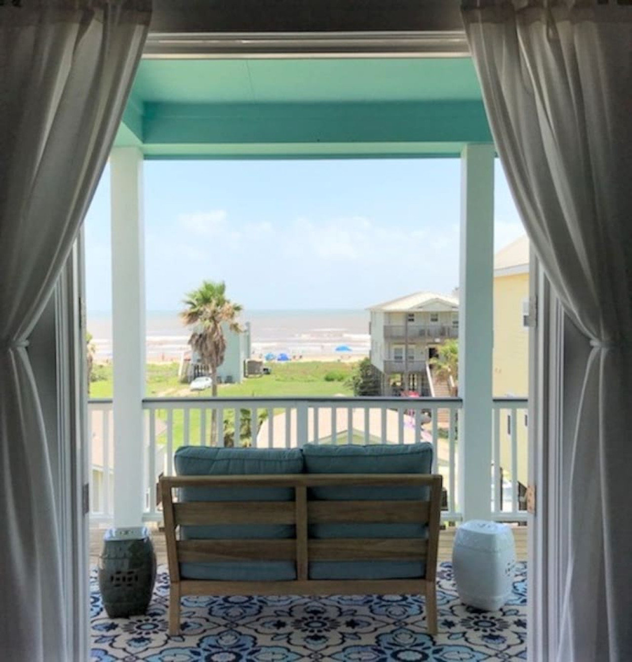 Galveston Vacation Rental