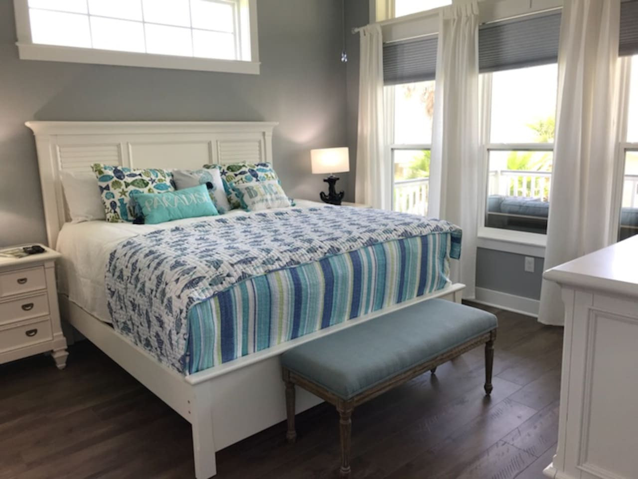 Galveston Vacation Rental