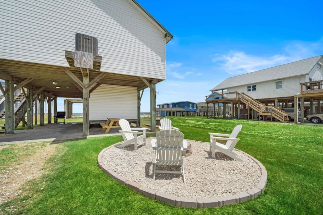 Surfside Vacation Rental