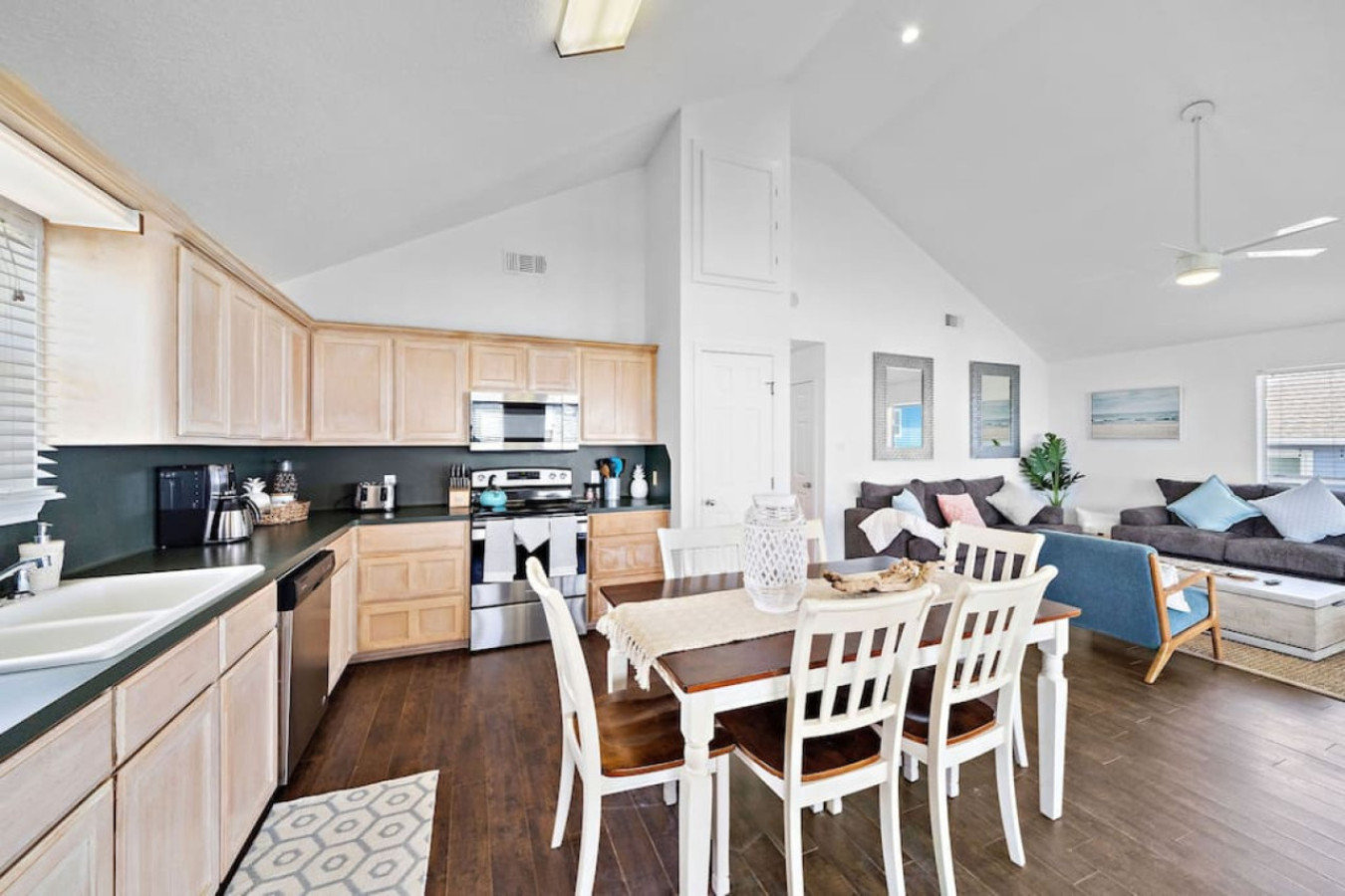 Surfside Vacation Rental