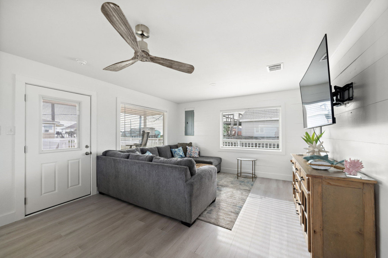 Galveston Vacation Rental