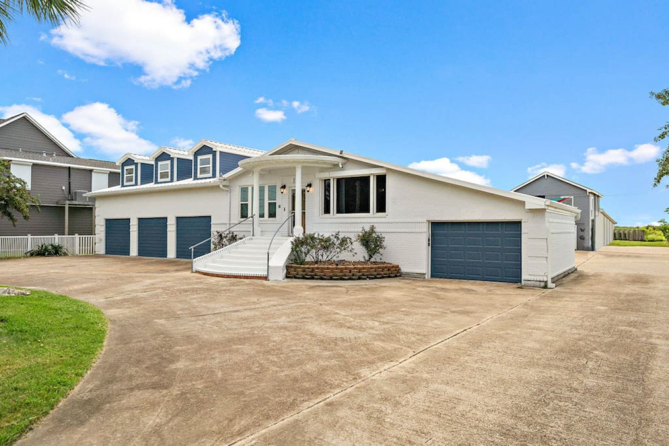 Galveston Vacation Rental